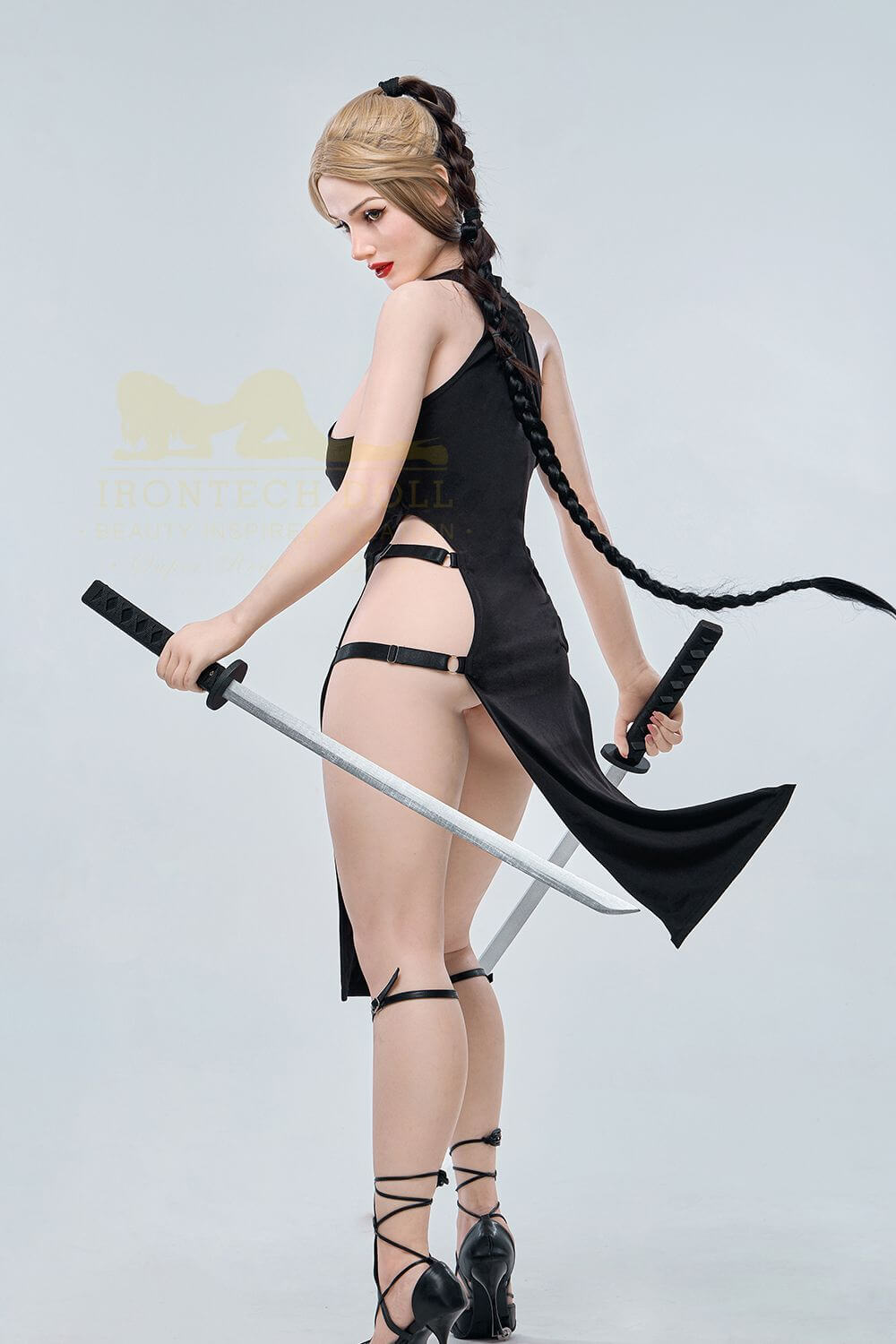Sexpuppe Talia
