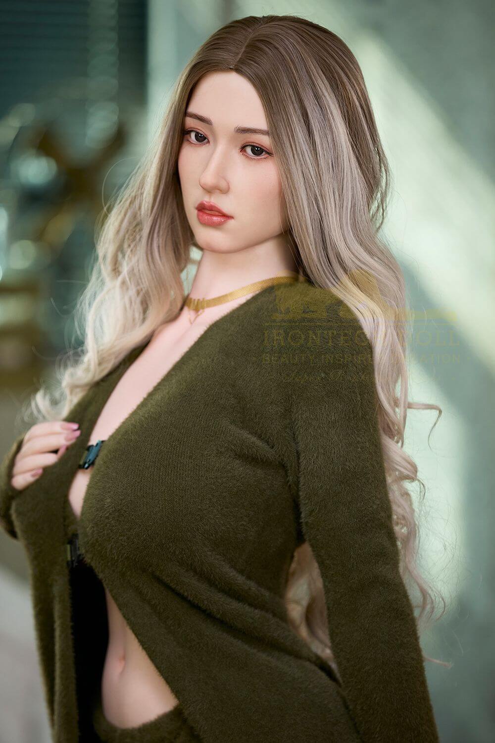 Sexpuppe Veronica
