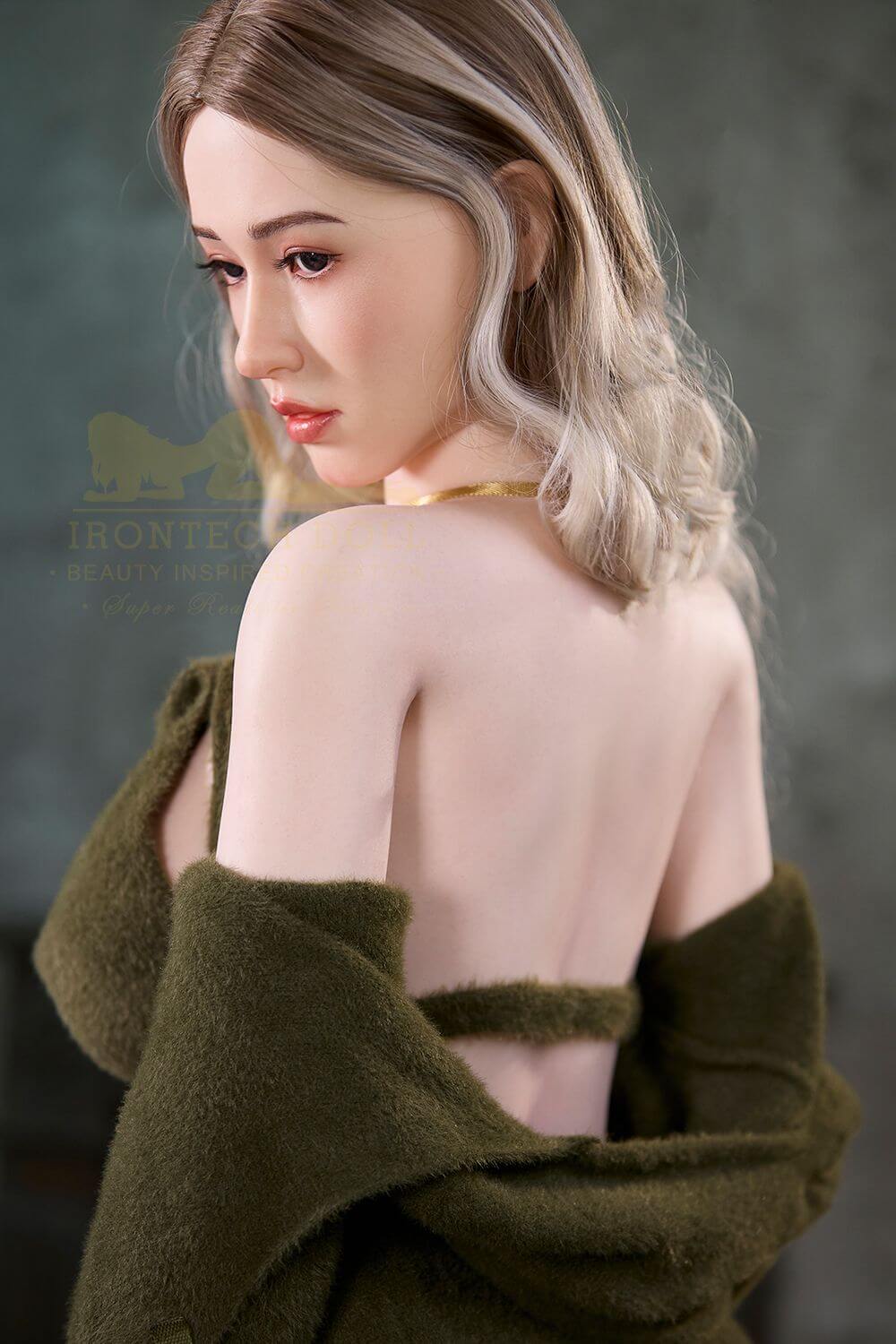 Sexpuppe Veronica