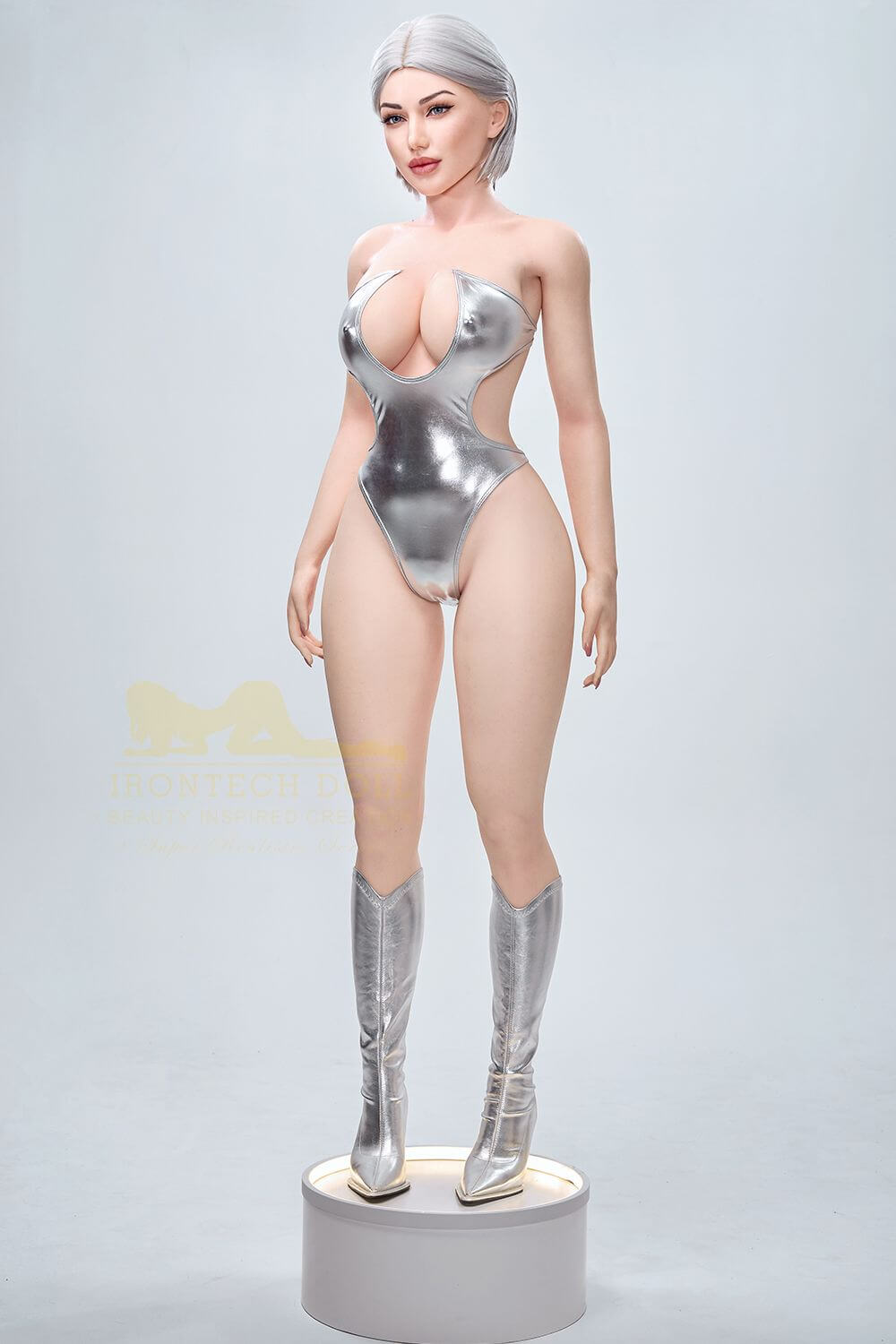 Sexpuppe Esmeralda