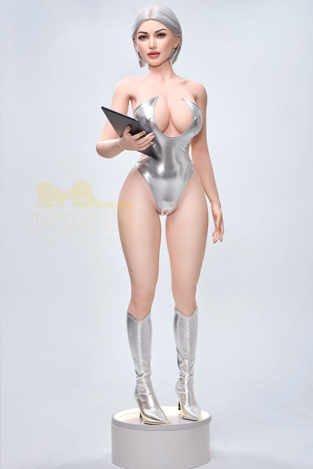 Sexpuppe Esmeralda