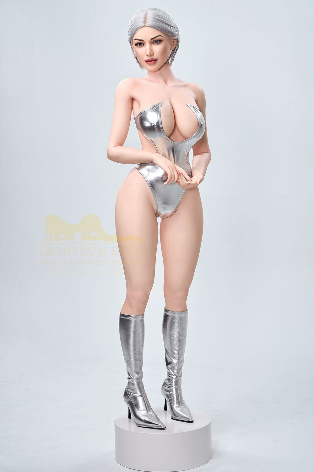 Sexpuppe Esmeralda