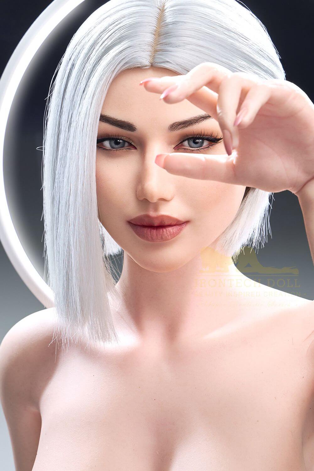 Sexpuppe Esmeralda