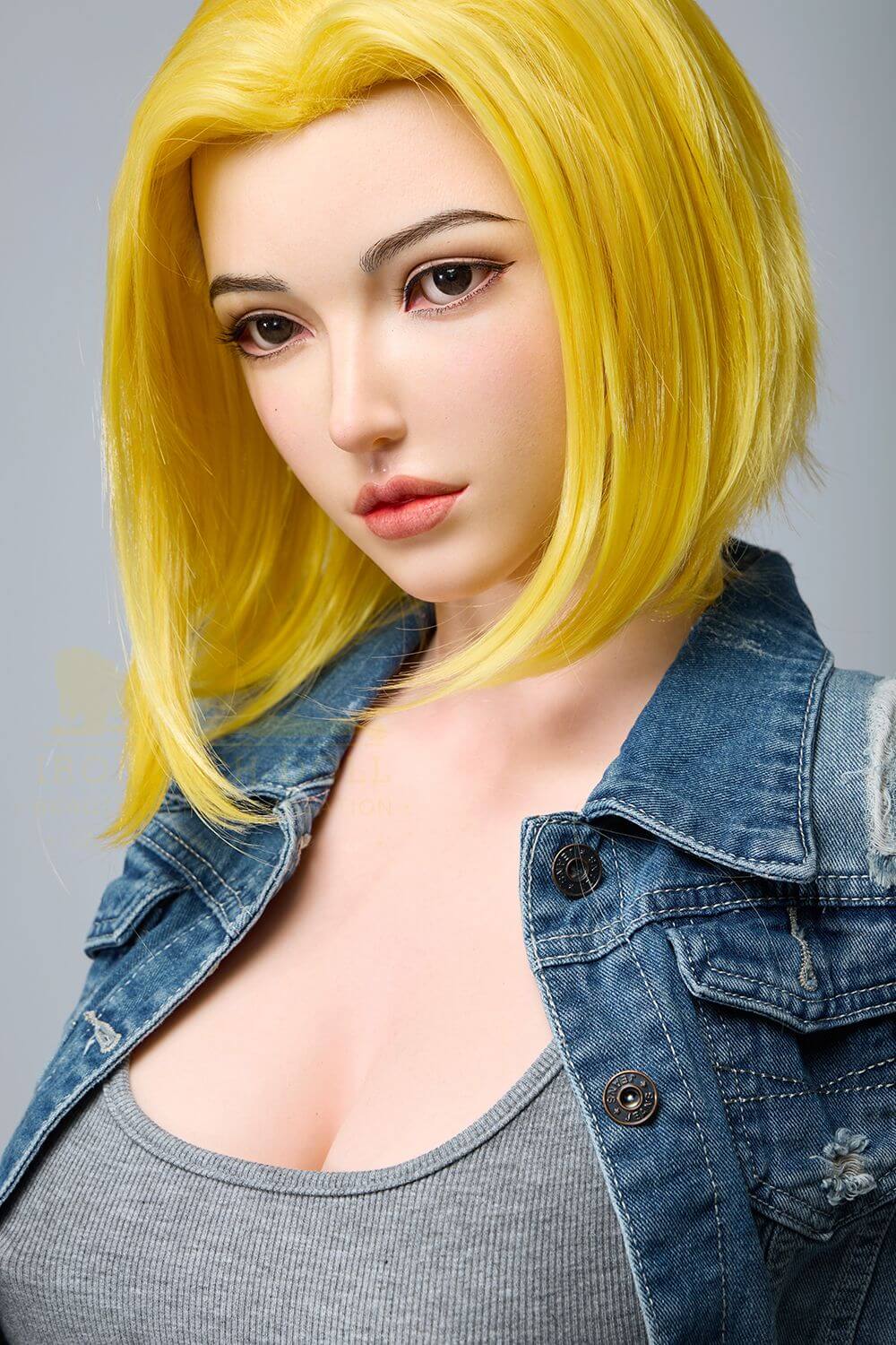 Sexpuppe Farah
