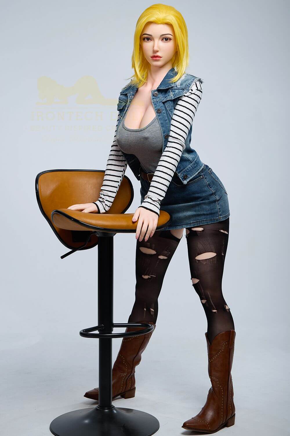 Sexpuppe Farah