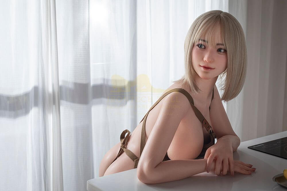 Sexpuppe Annika