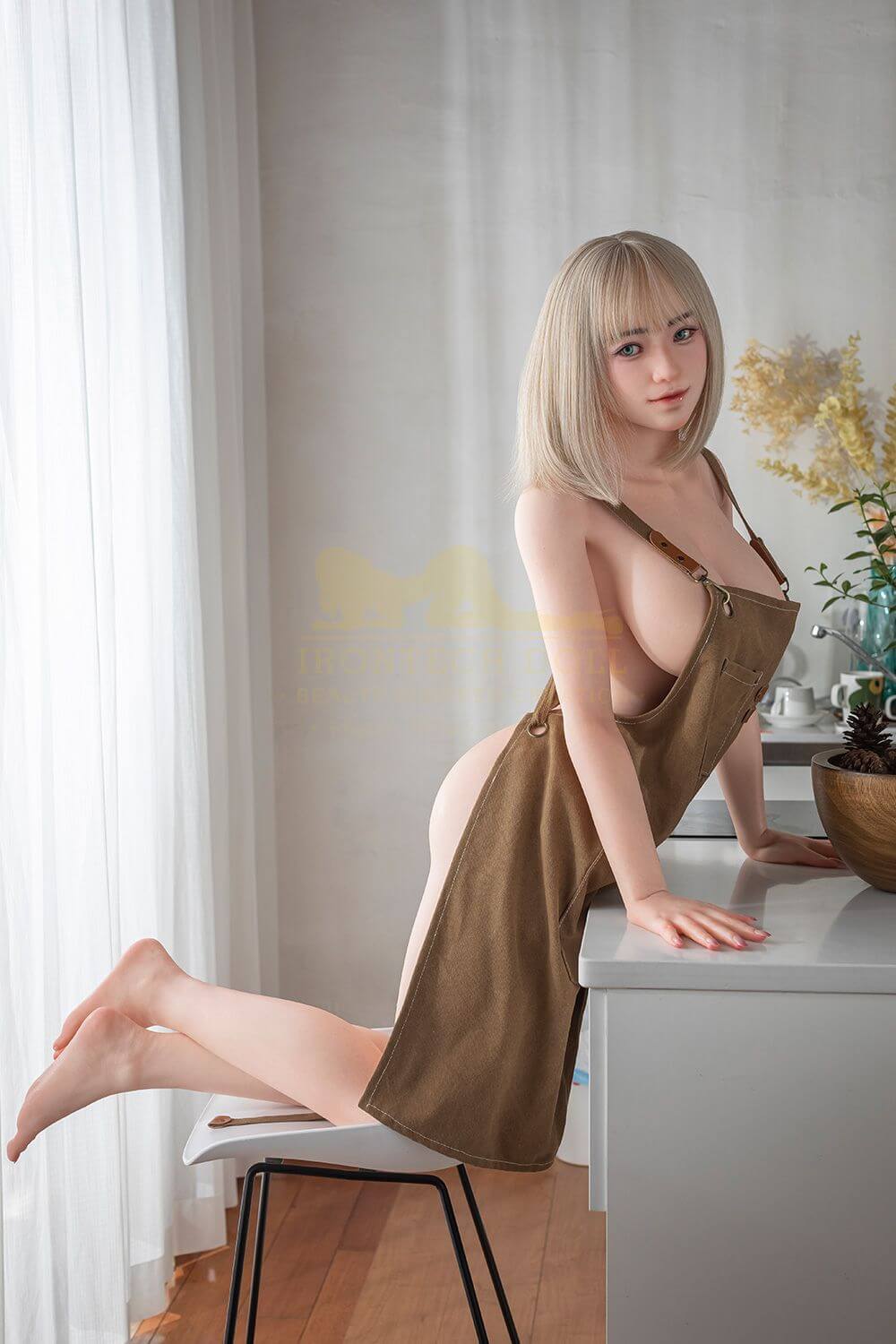 Sexpuppe Annika