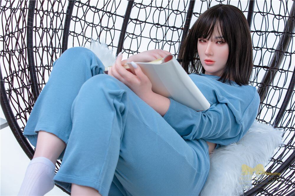 Sexpuppe Miya 2
