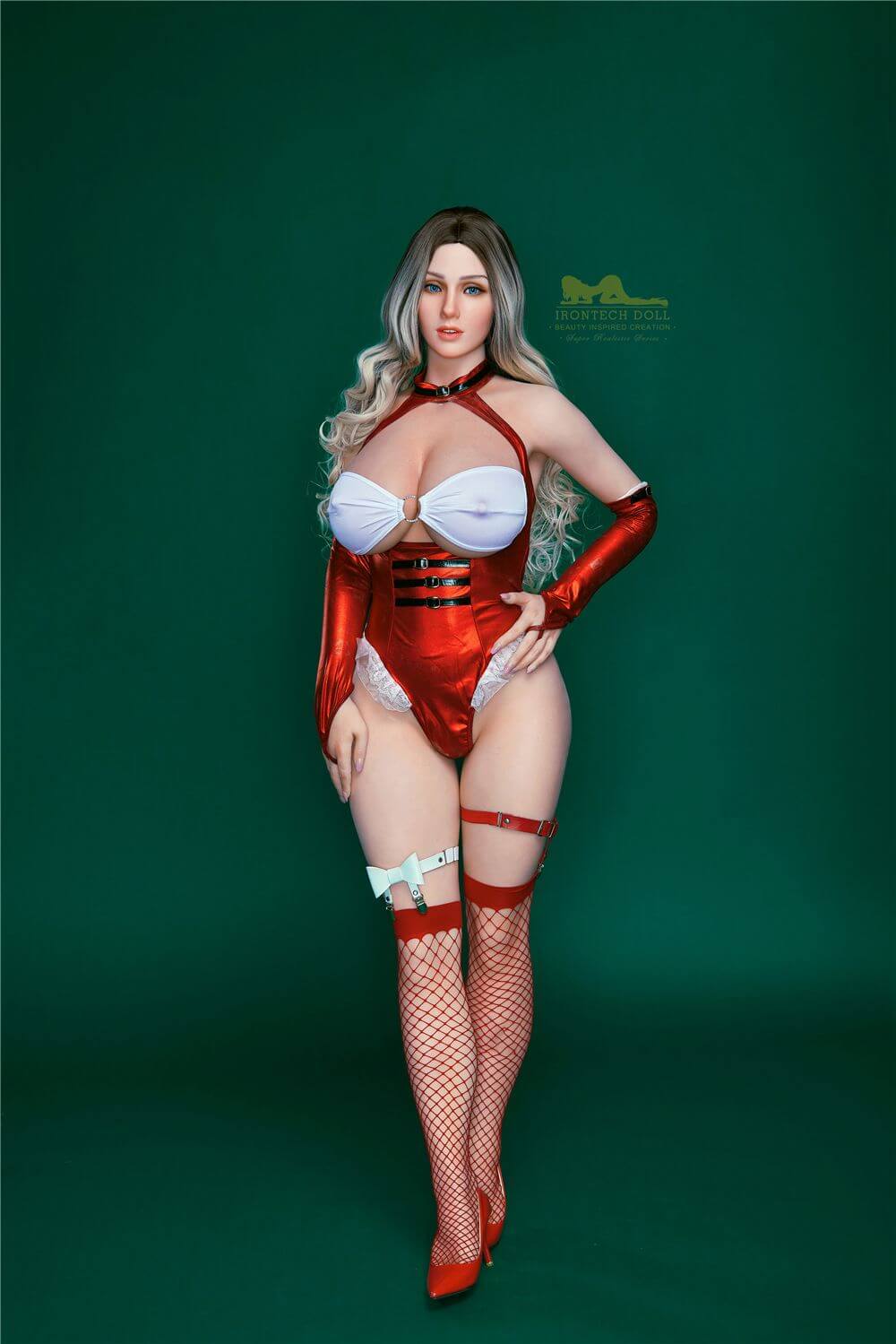 Sexpuppe Cinderella 2