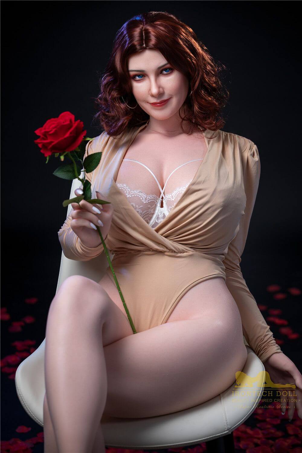 Sexpuppe Carmel