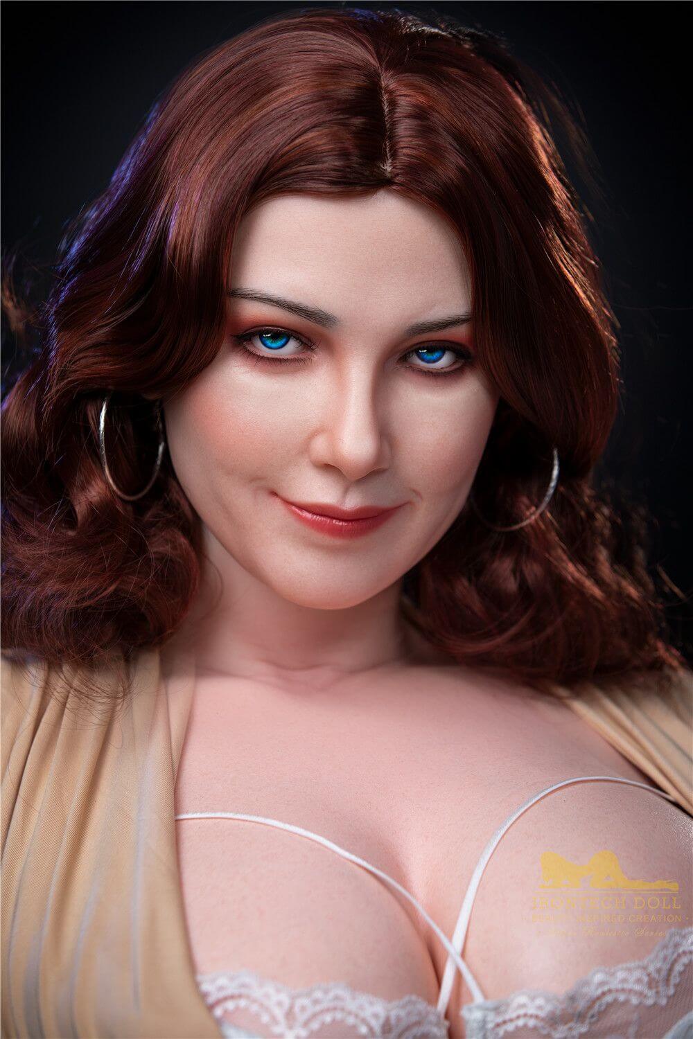 Sexpuppe Carmel