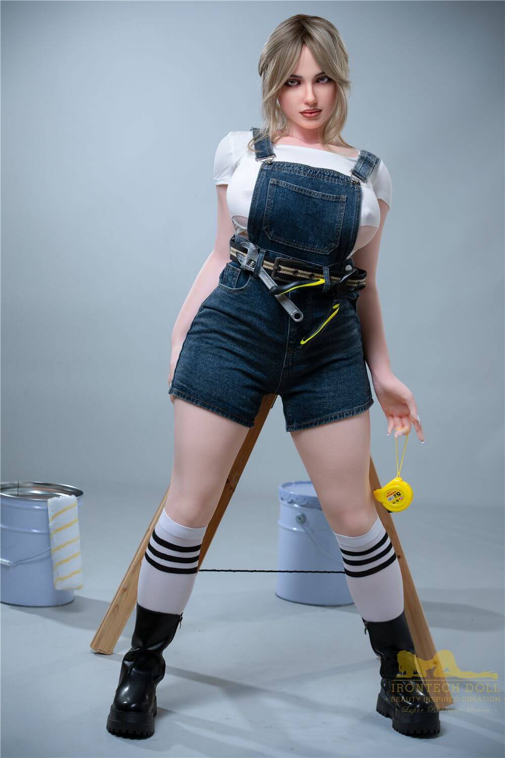 Sexpuppe Luna 2