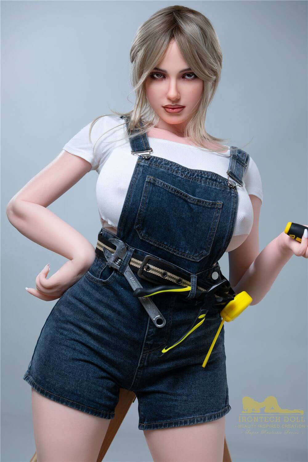 Sexpuppe Luna 2