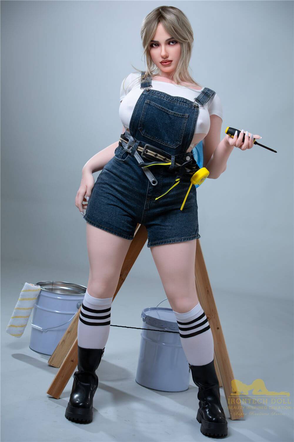 Sexpuppe Luna 2
