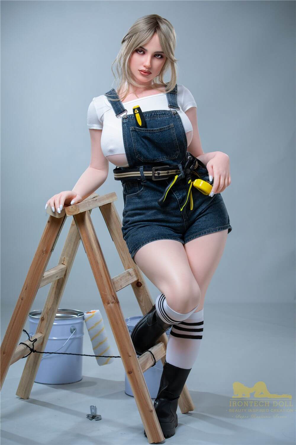 Sexpuppe Luna 2