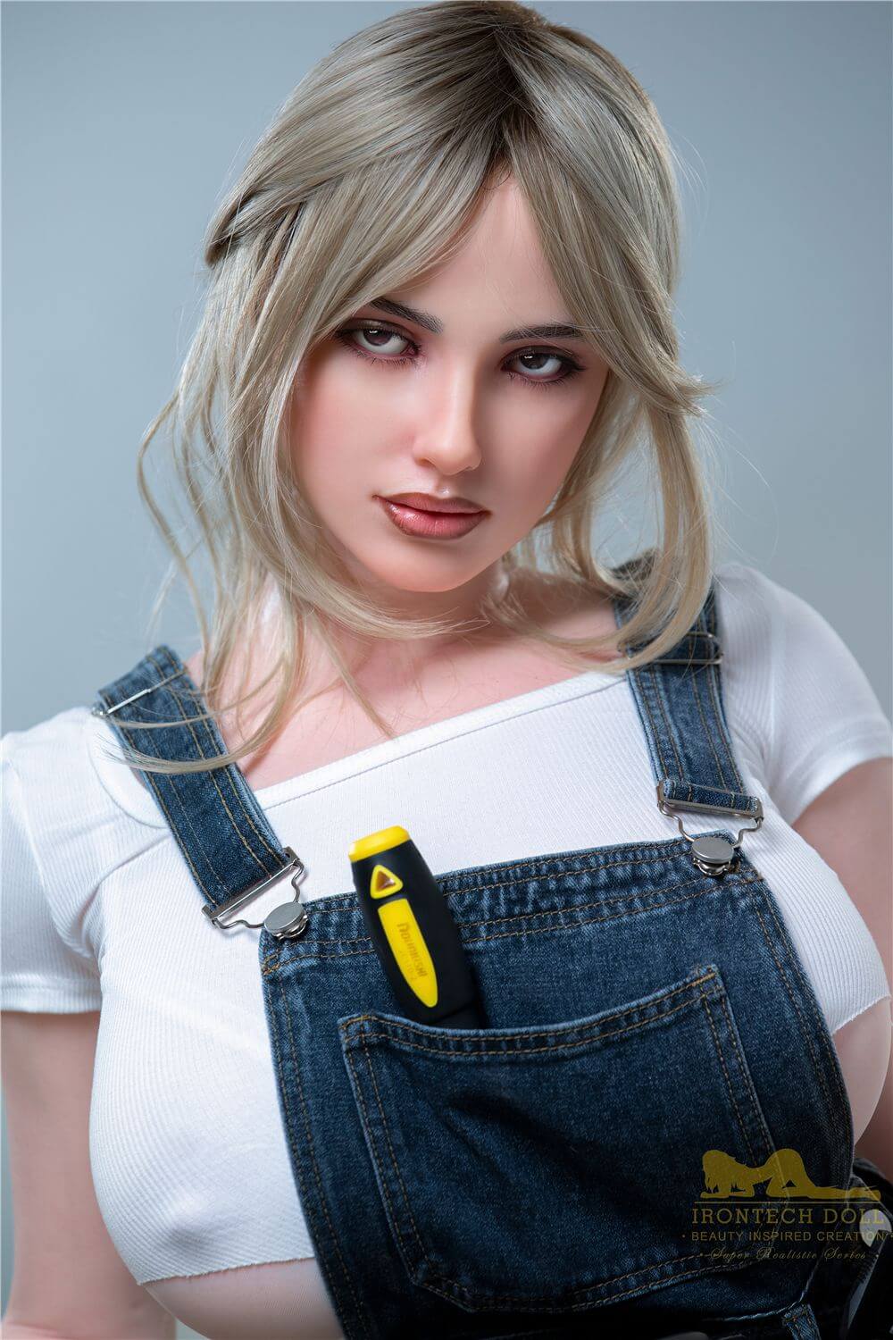 Sexpuppe Luna 2