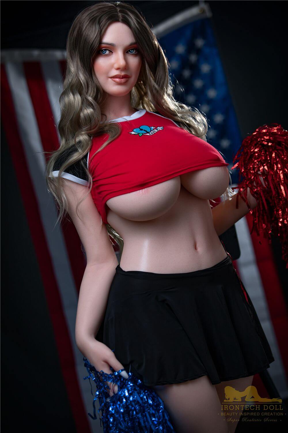 Sexpuppe Ivy 2