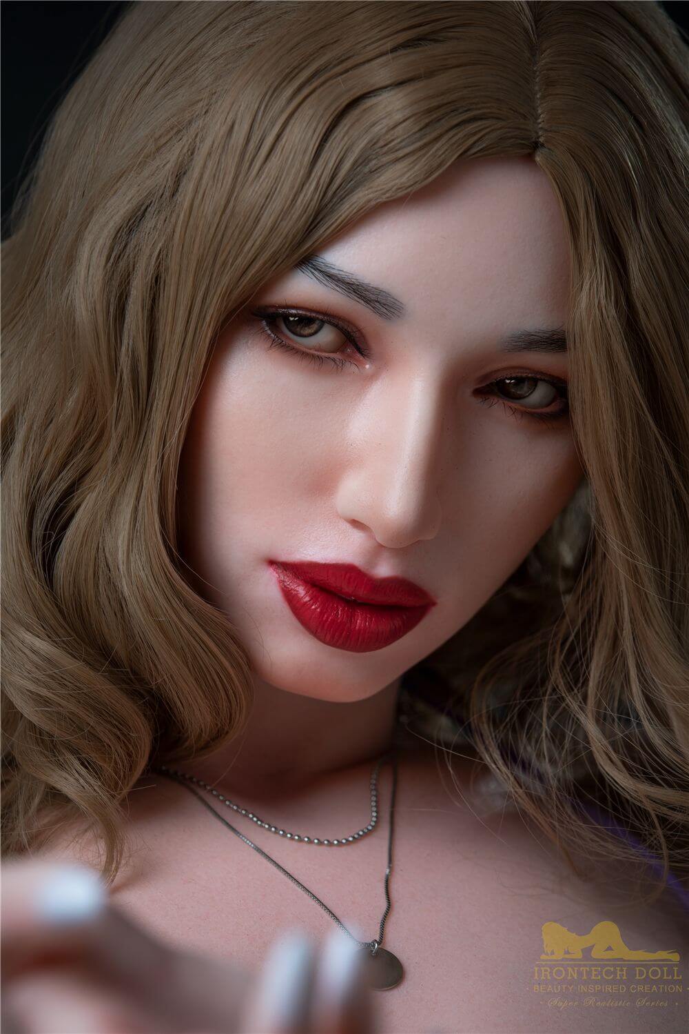 Sexpuppe Zara