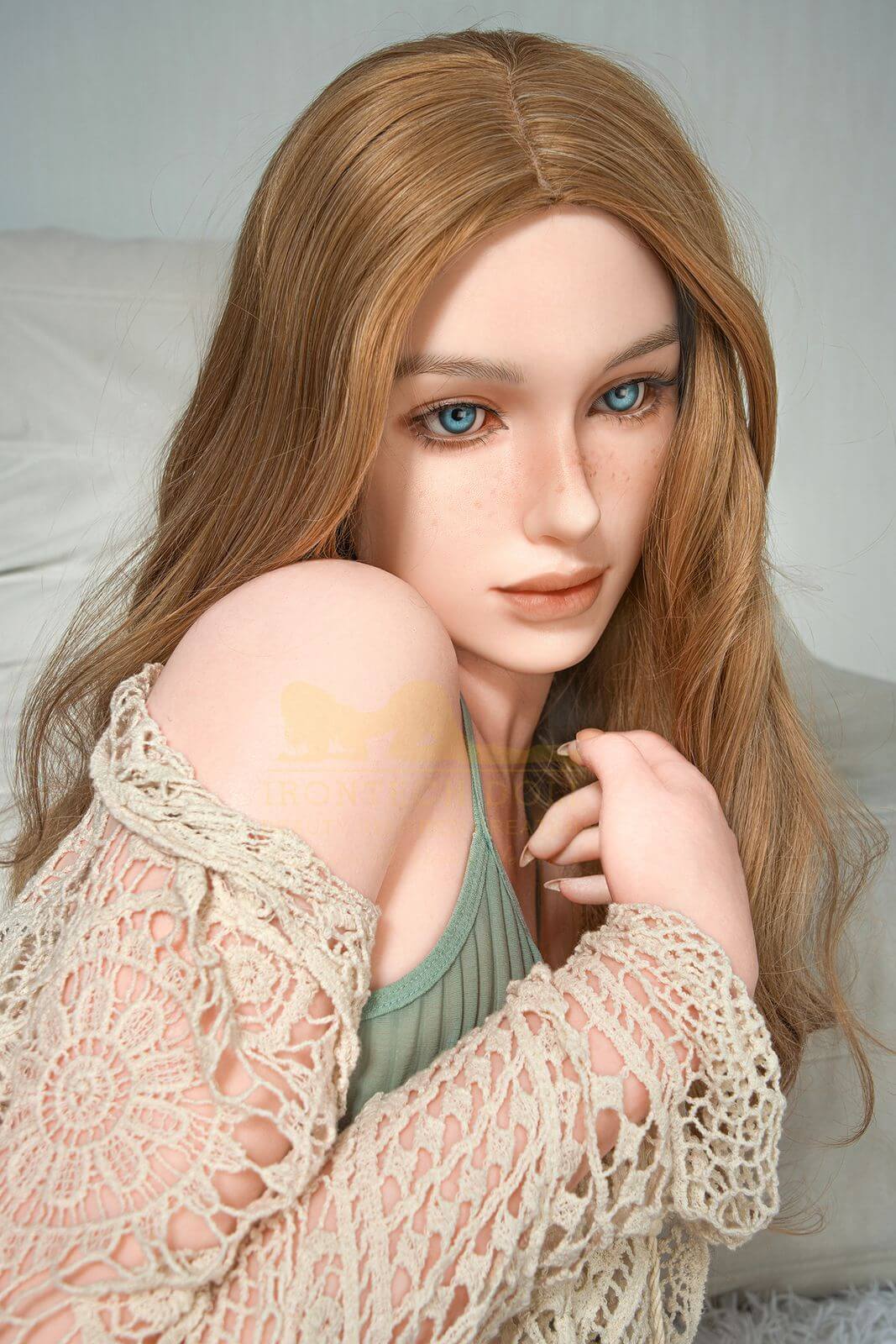 Sexpuppe Livia