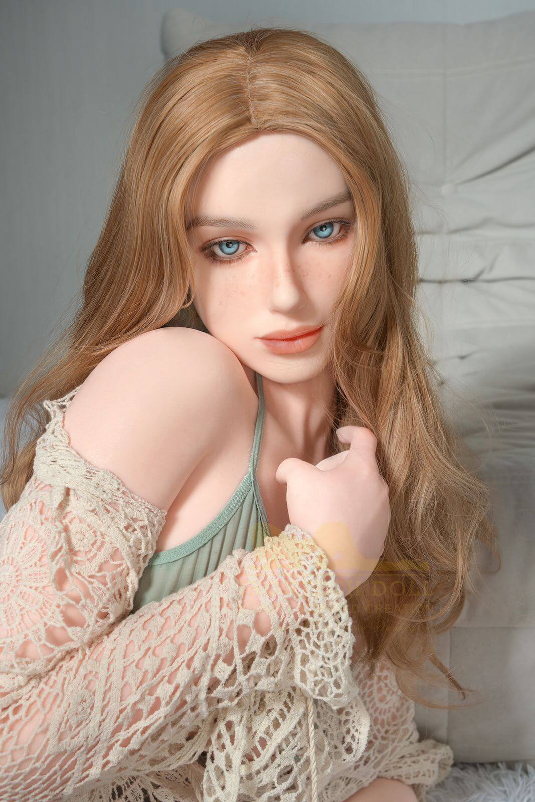 Sexpuppe Livia