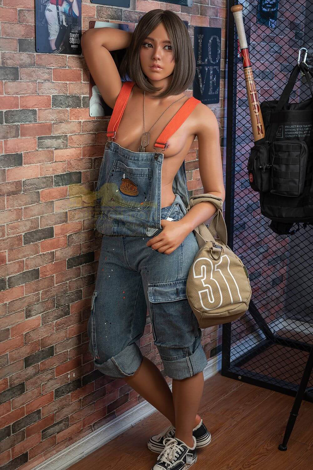 Sexpuppe Keira
