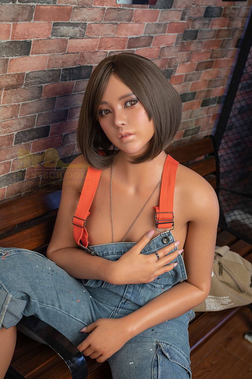 Sexpuppe Keira