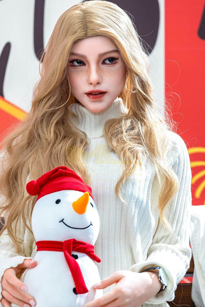 Sexpuppe Vivian Cny