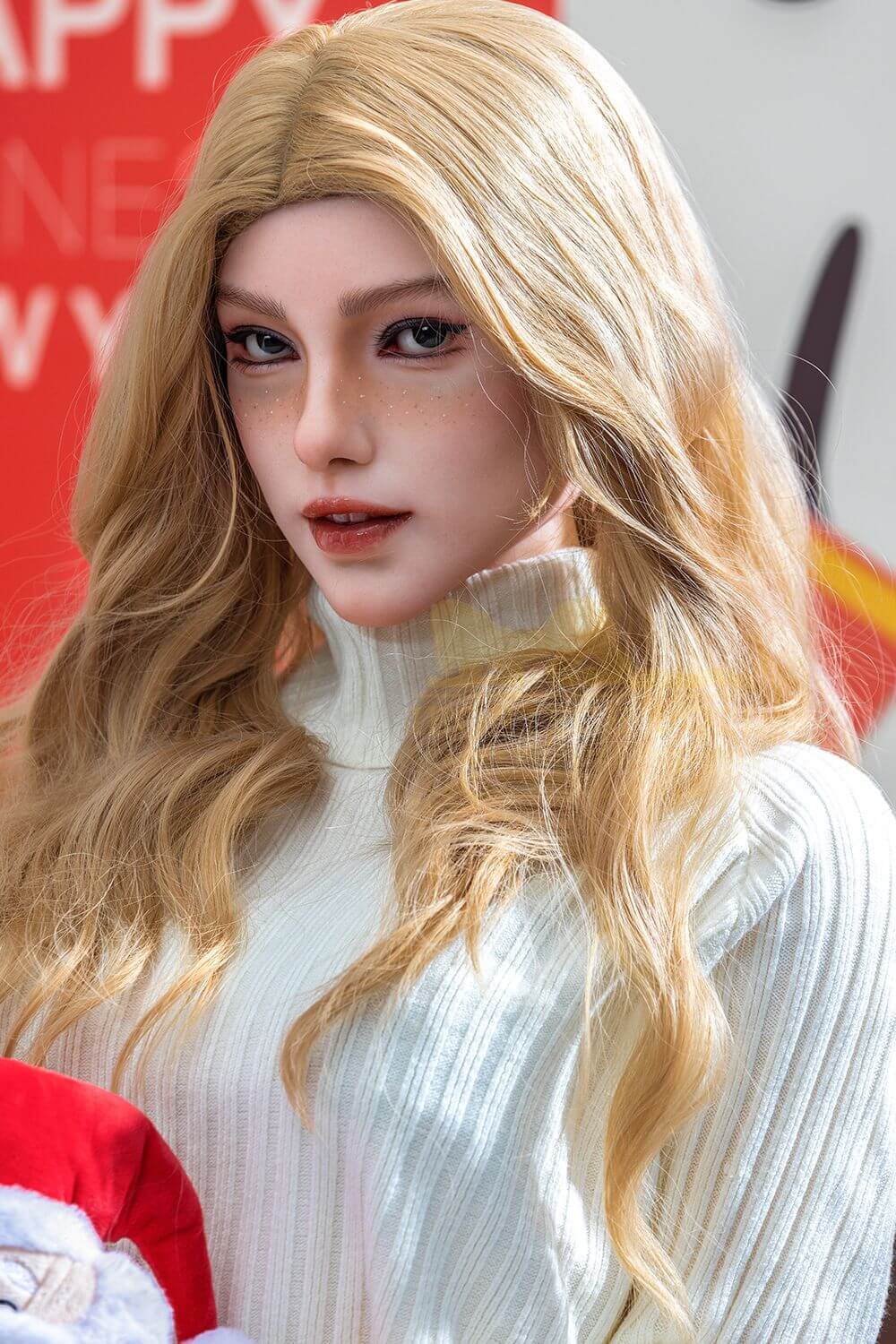 Sexpuppe Vivian Cny