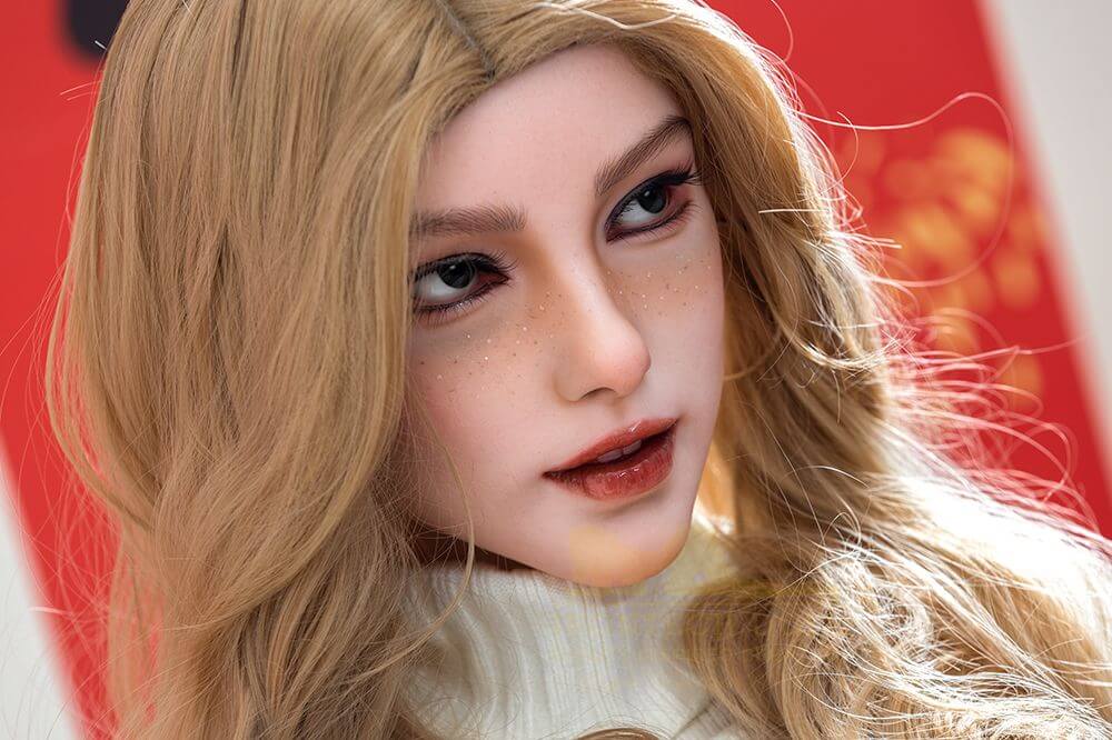 Sexpuppe Vivian Cny