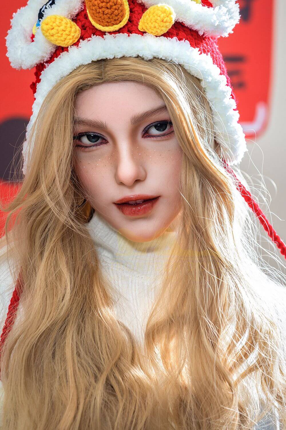 Sexpuppe Vivian Cny
