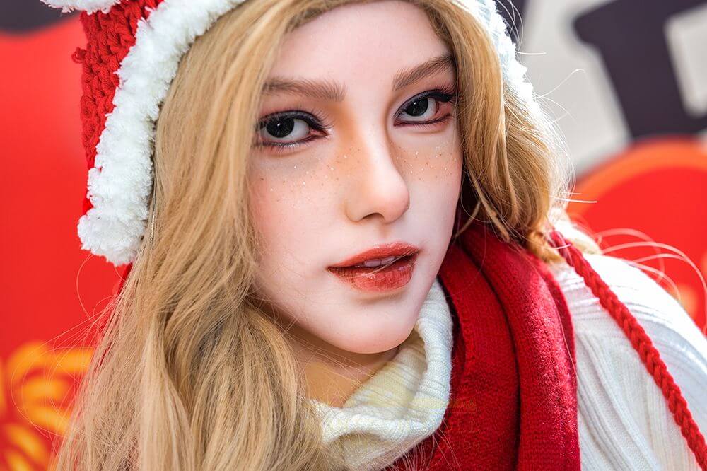 Sexpuppe Vivian Cny