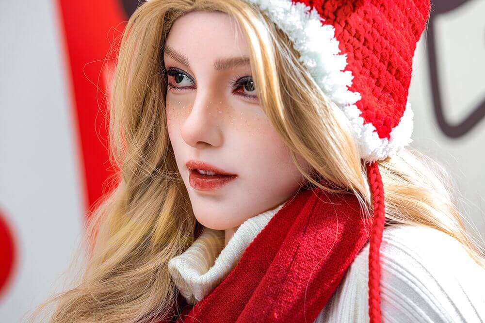 Sexpuppe Vivian Cny
