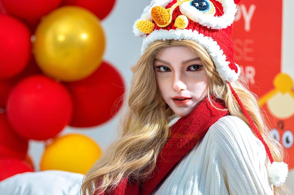 Sexpuppe Vivian Cny
