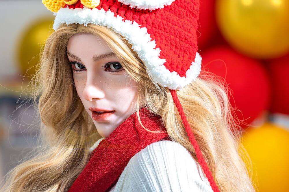 Sexpuppe Vivian Cny