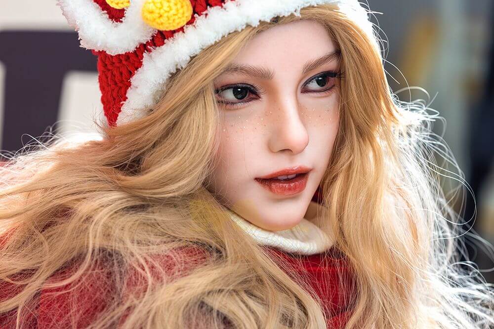 Sexpuppe Vivian Cny