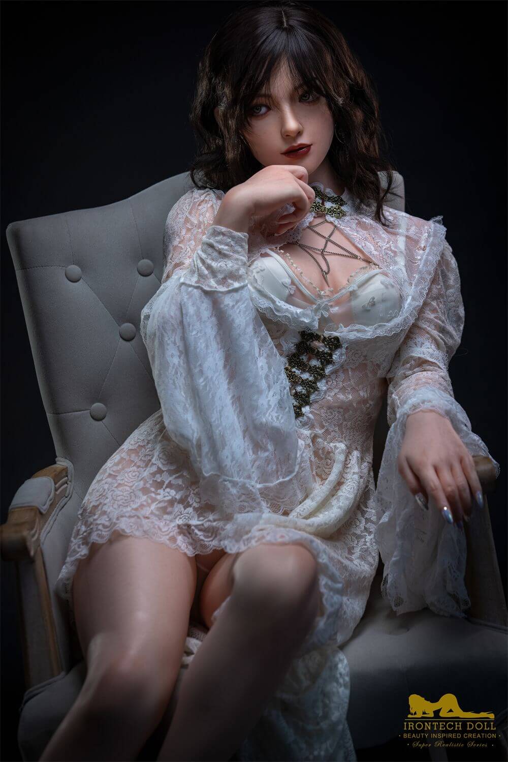Sexpuppe Juniper