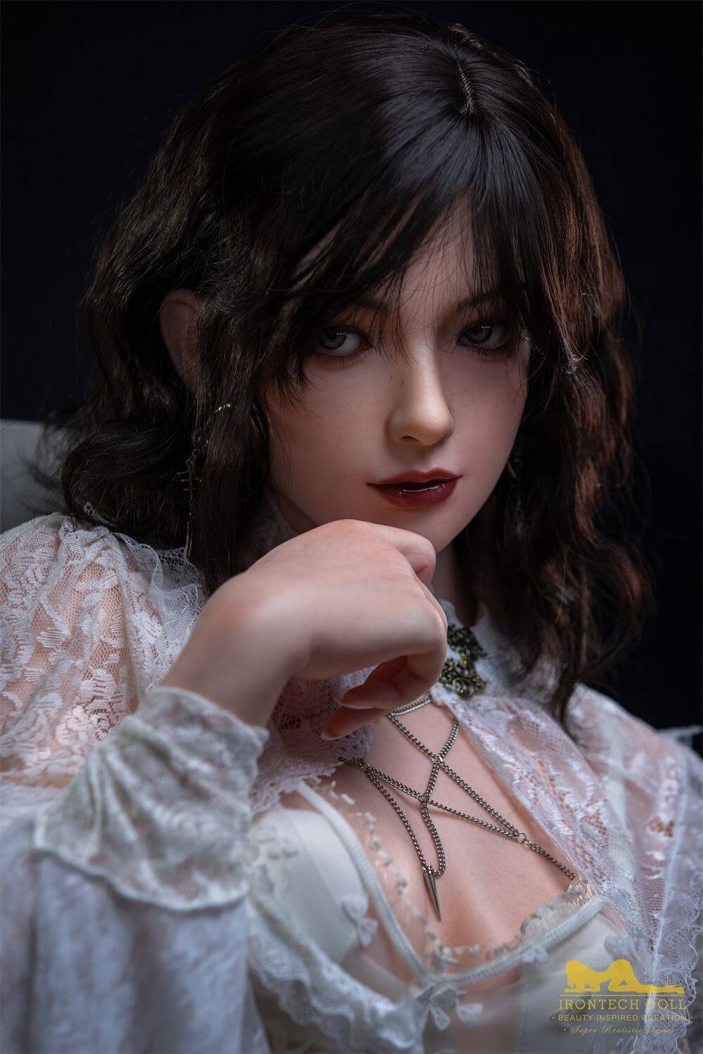 Sexpuppe Juniper