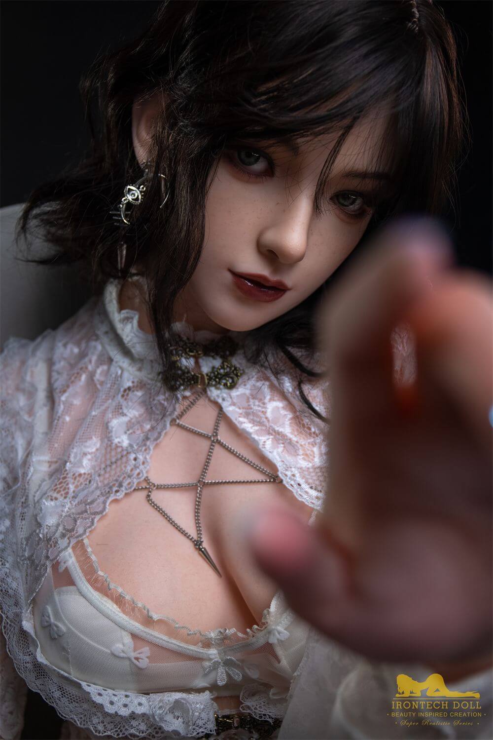 Sexpuppe Juniper