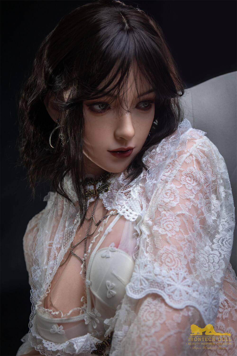 Sexpuppe Juniper