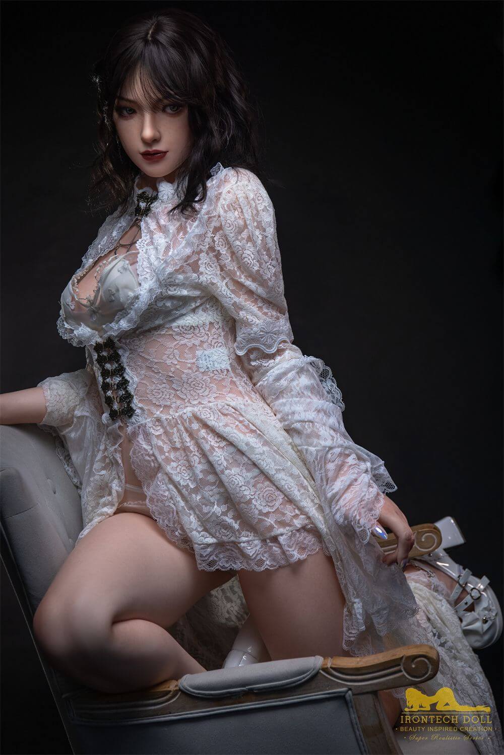 Sexpuppe Juniper