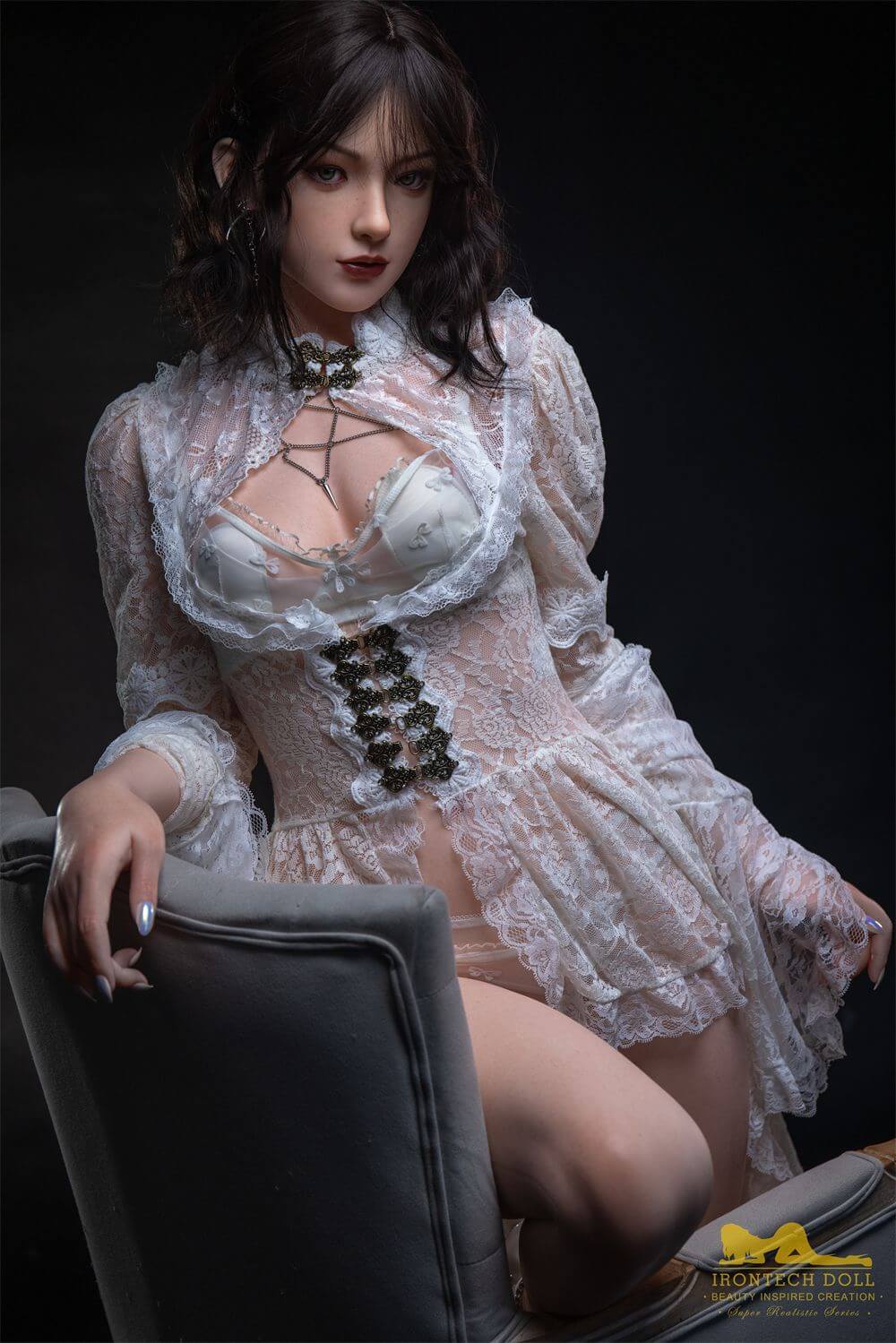Sexpuppe Juniper