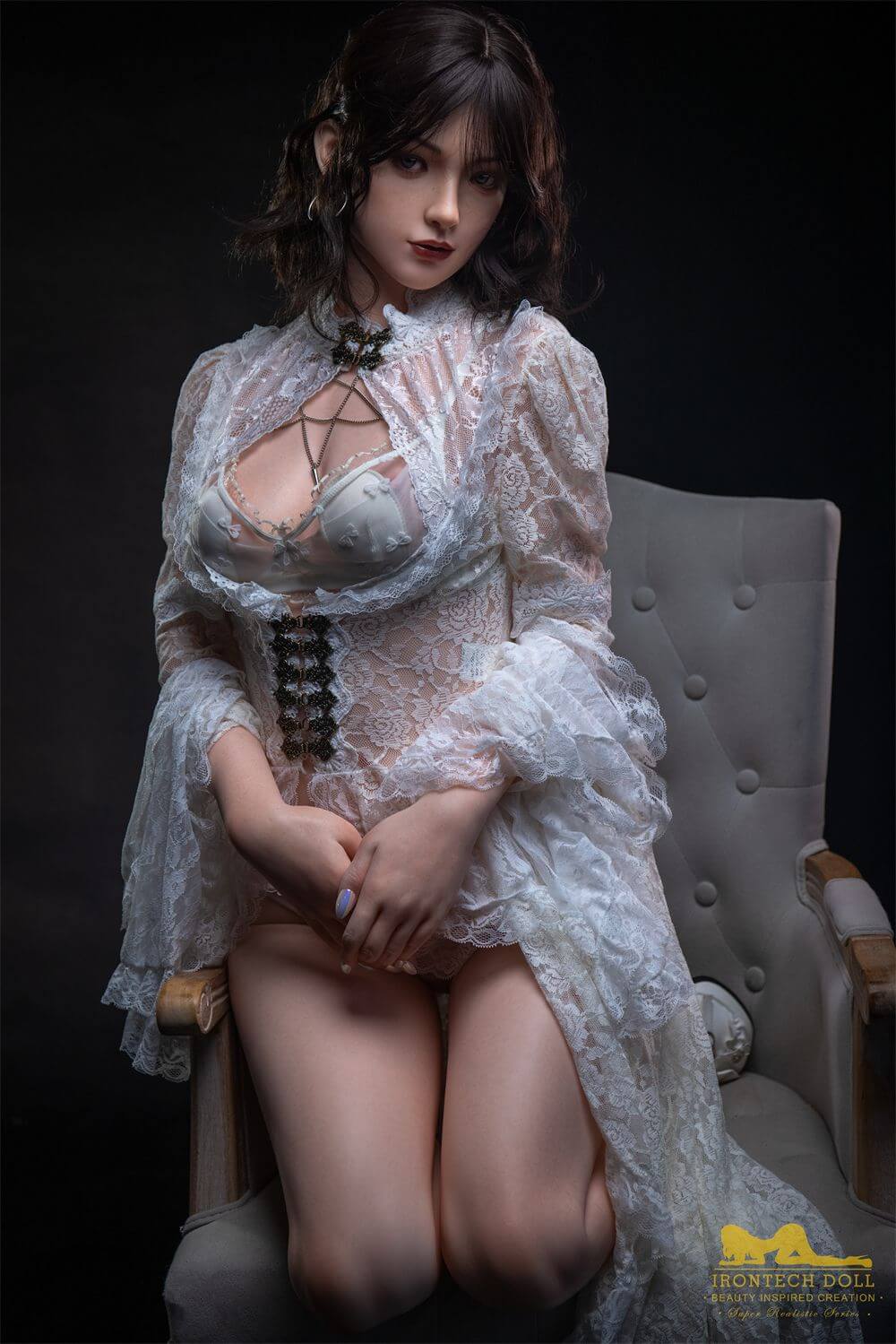 Sexpuppe Juniper