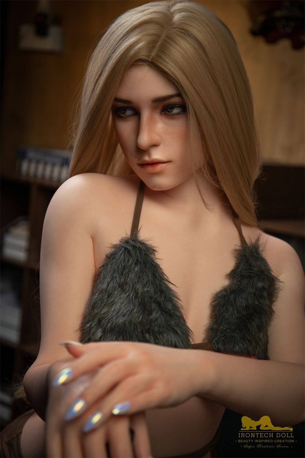 Sexpuppe Larina