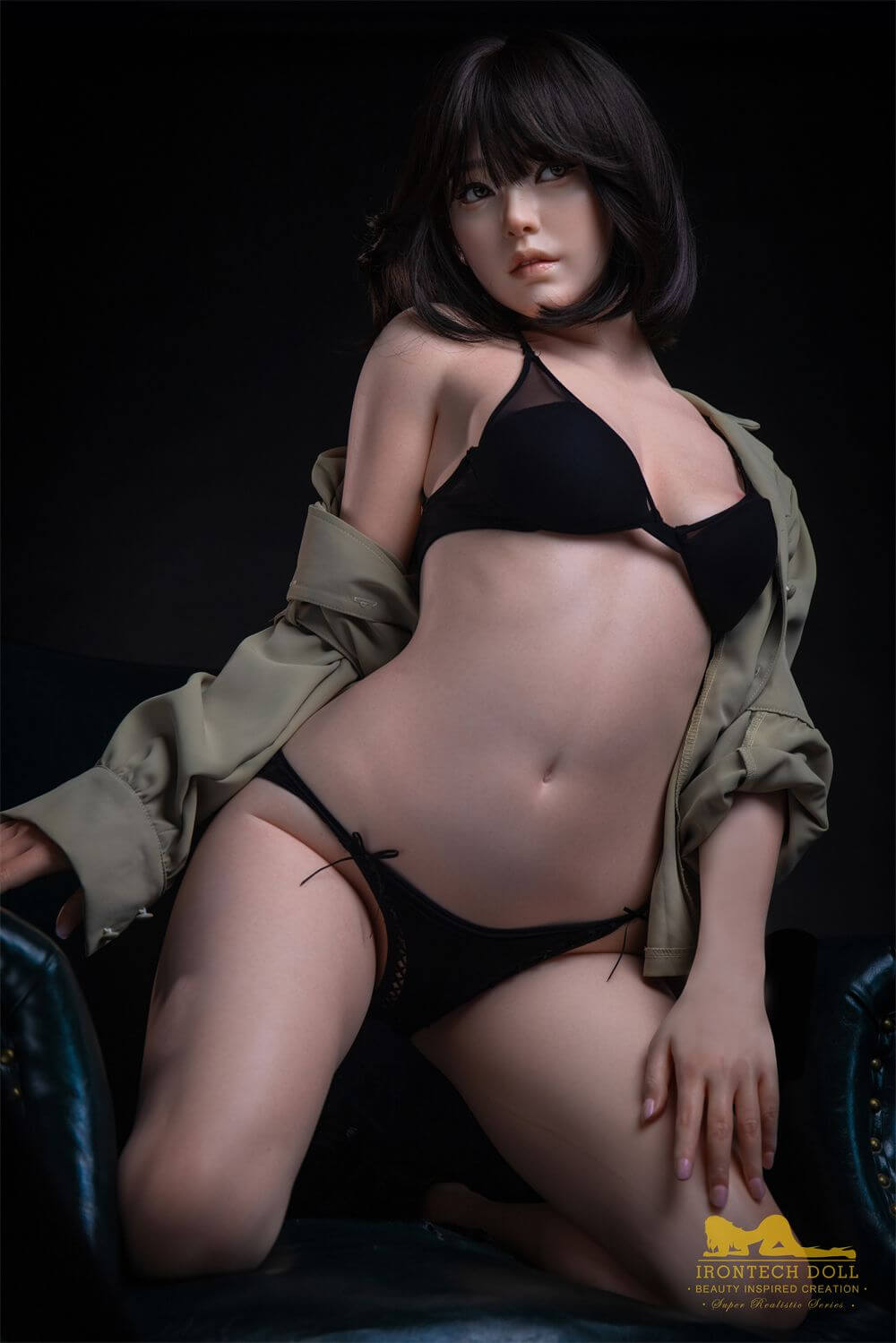 Sexpuppe Theresia