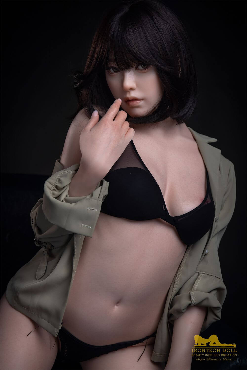 Sexpuppe Theresia