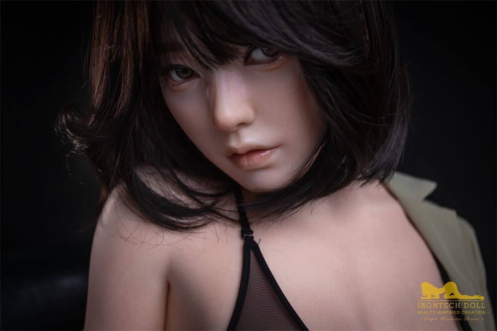 Sexpuppe Theresia