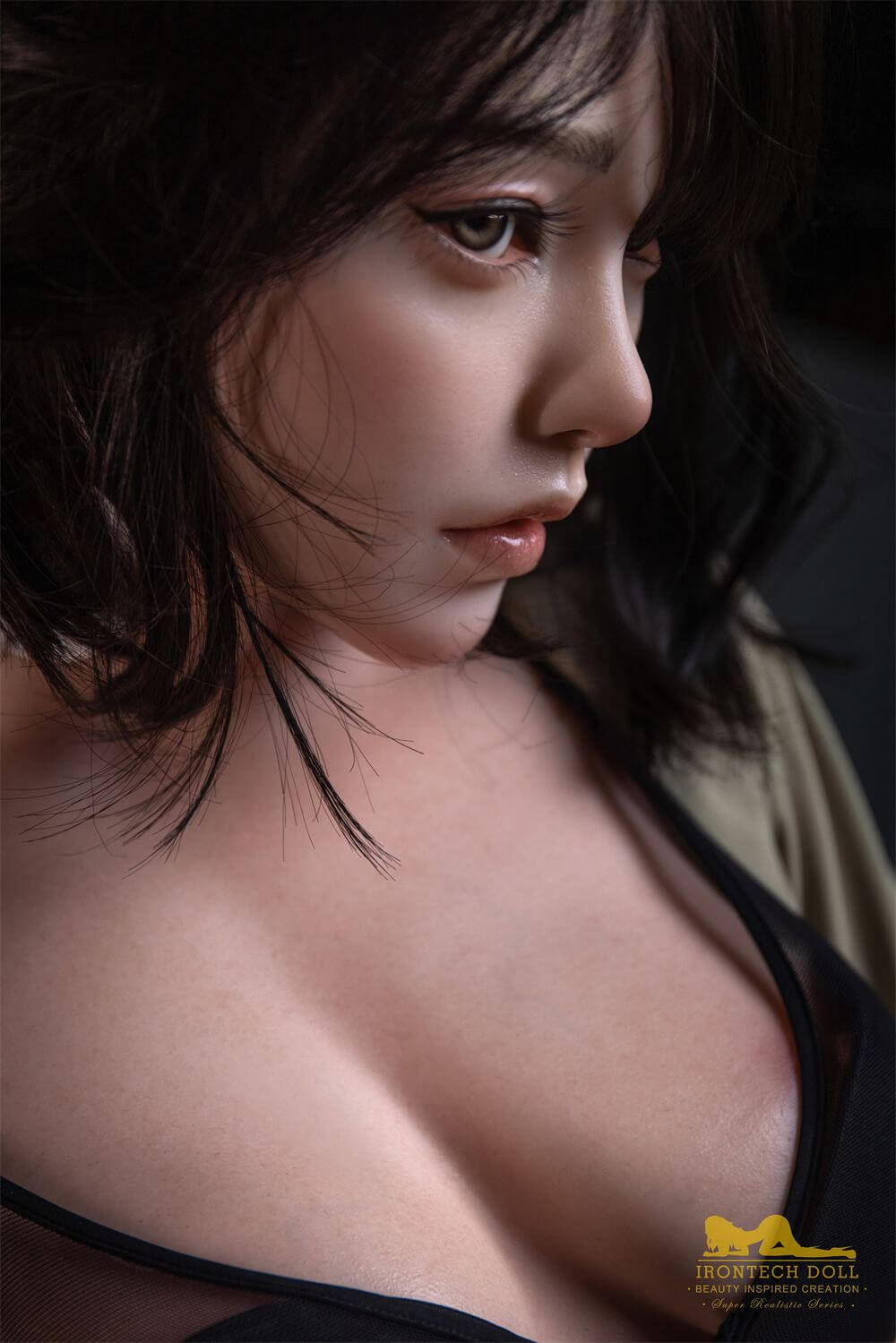 Sexpuppe Theresia