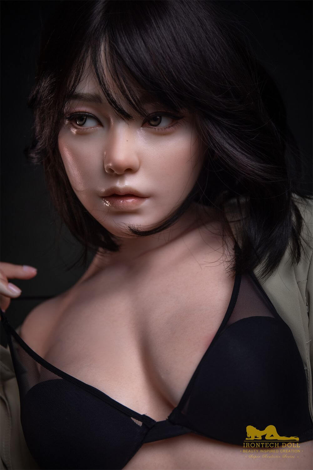 Sexpuppe Theresia