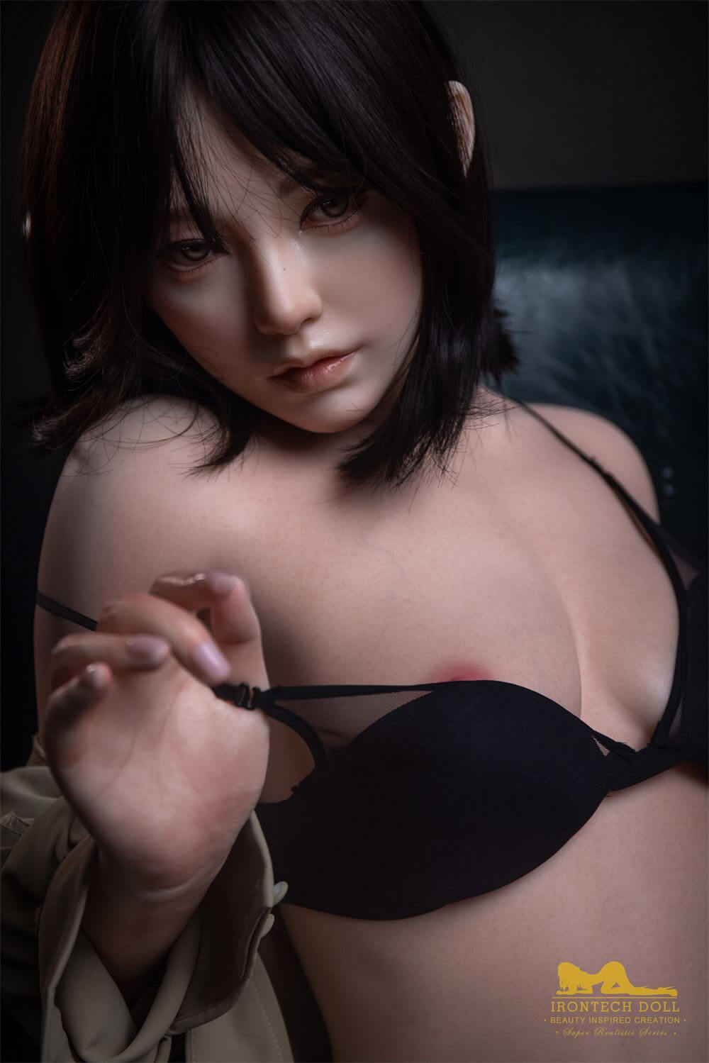 Sexpuppe Theresia