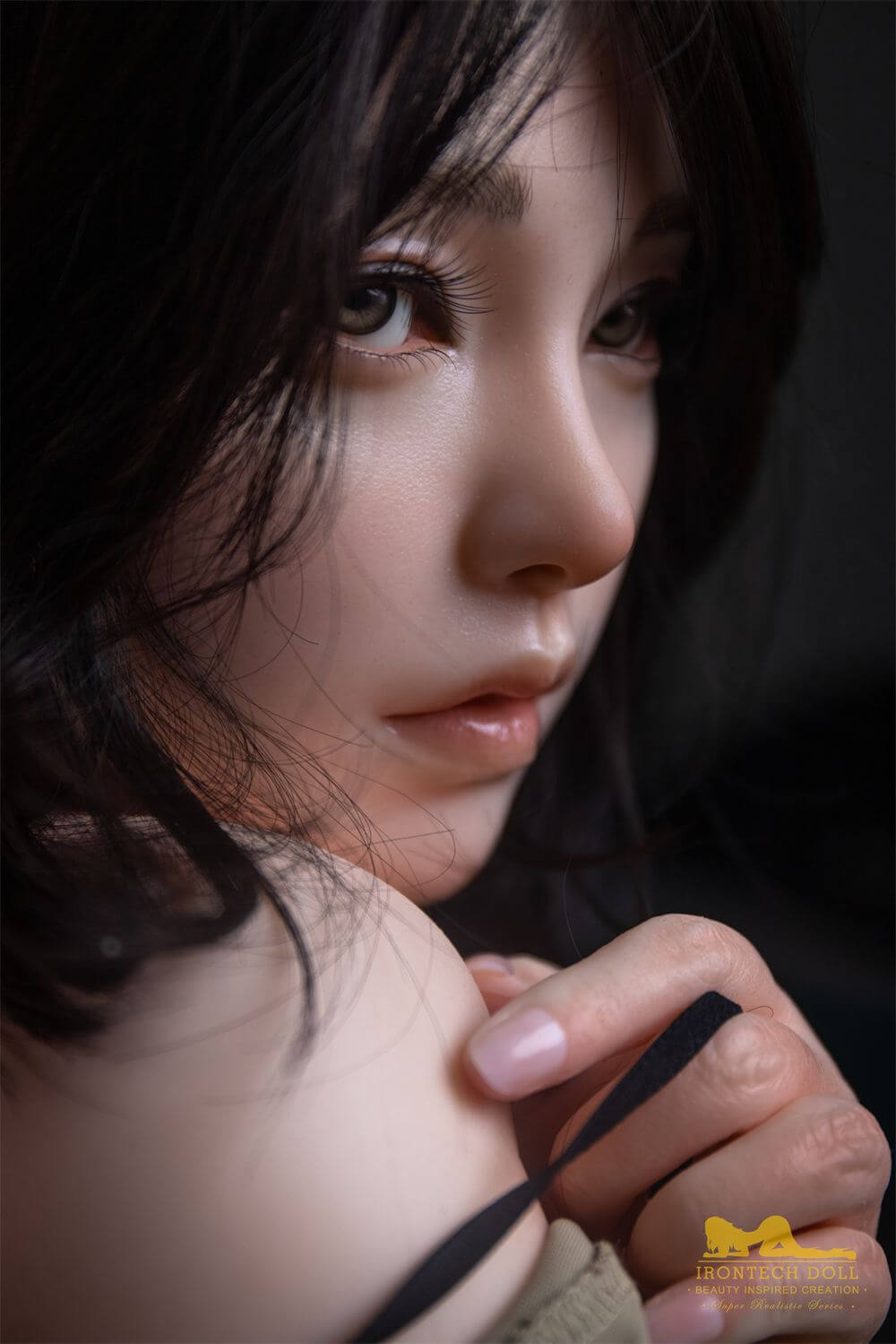 Sexpuppe Theresia